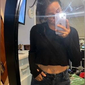 Charlotte Russe - Large